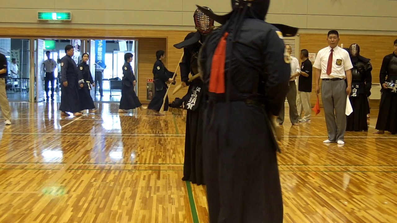 稜太1回戦