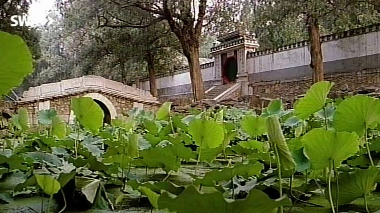 Sch?tze der Welt E222 - Der Sommerpalast, China