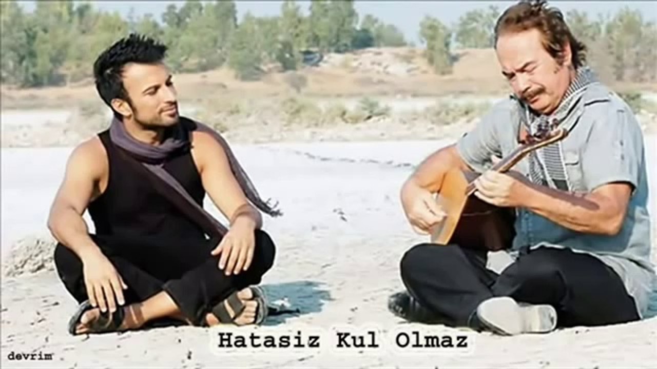 Tarkan - Hatasız Kul Olmaz