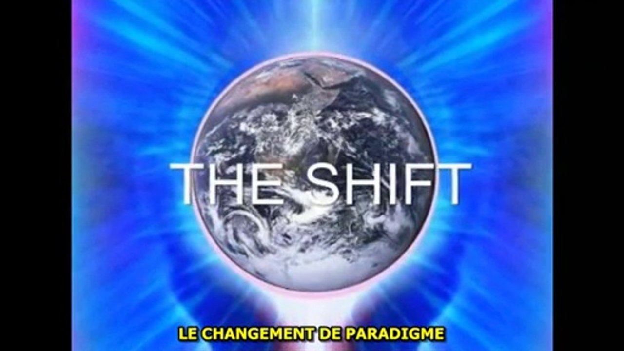 David Icke : Beyong The Cutting Edge / Au-Delà Du Voile - Partie 3 - The Shift / Le Changement De Paradigme (VOSTFR) (1/2)