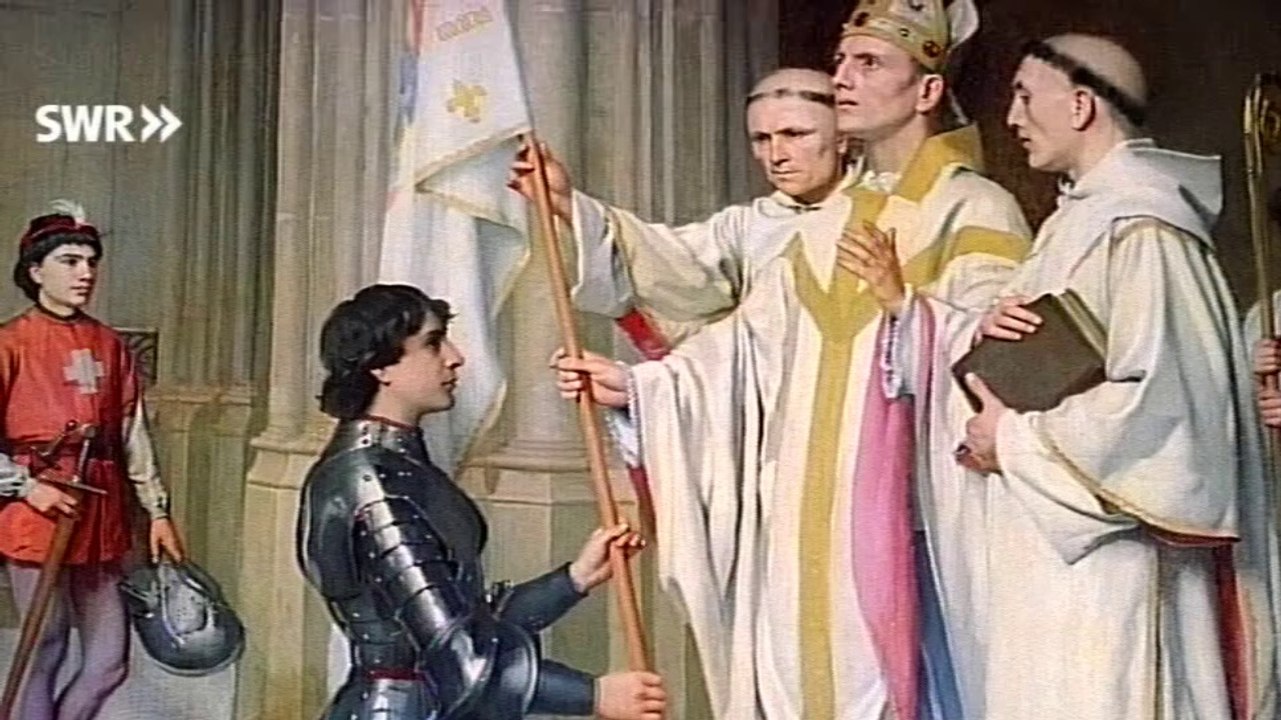 Sch?tze der Welt E252 - Das Loire-Tal zwischen Maine und Sully-sur-Loire, Frankreich