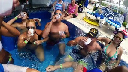 VACACIONES PUNTA CANA