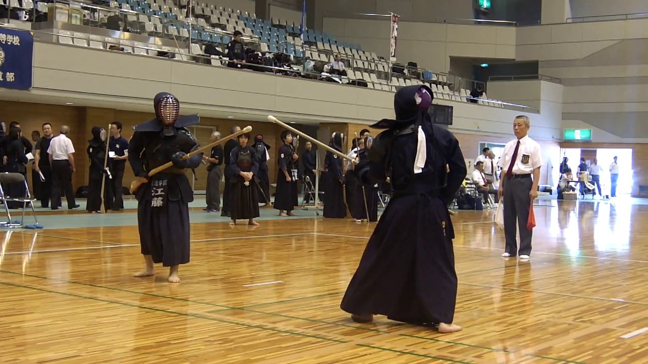稜太2回戦