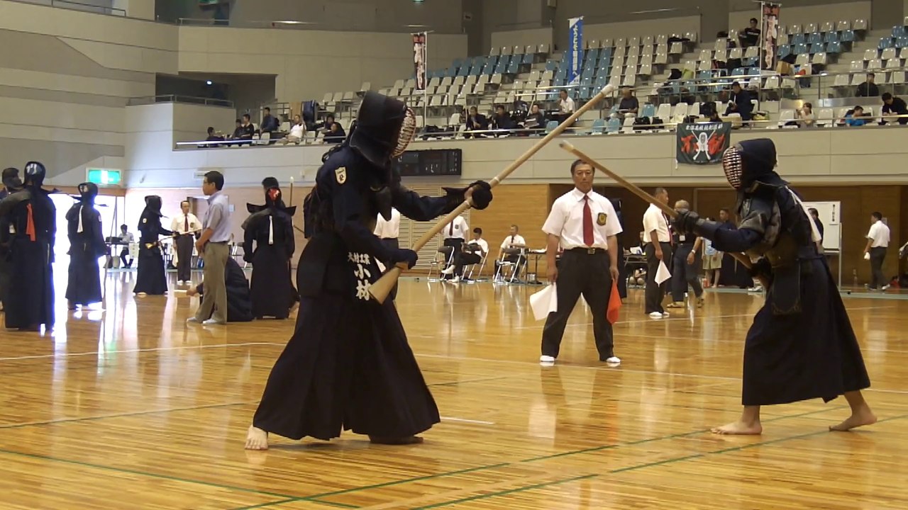 ジュリ4回戦
