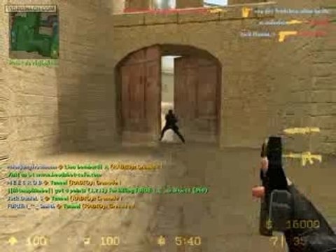 counter strike mimi pgm