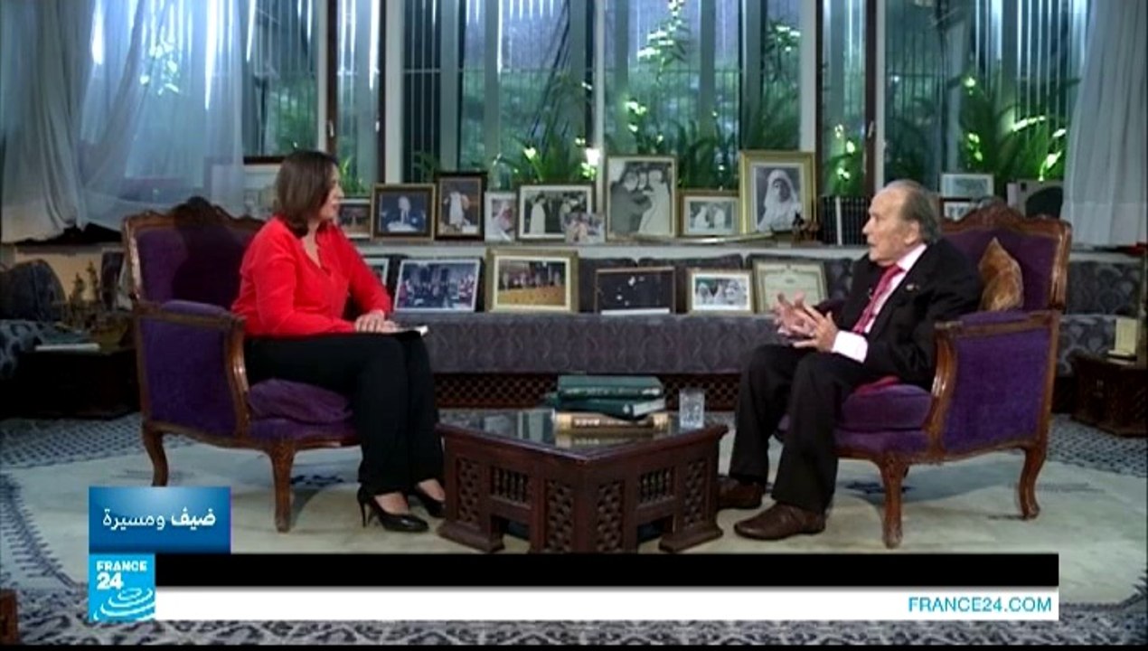 ضيف و مسيرة - عبد الهادي التازي.. دبلوماسي و مؤرخ مغربي ج1