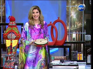 #آن_الآوان - إيمي سمير غانم  في الغناء انا وماما في السنكافولا