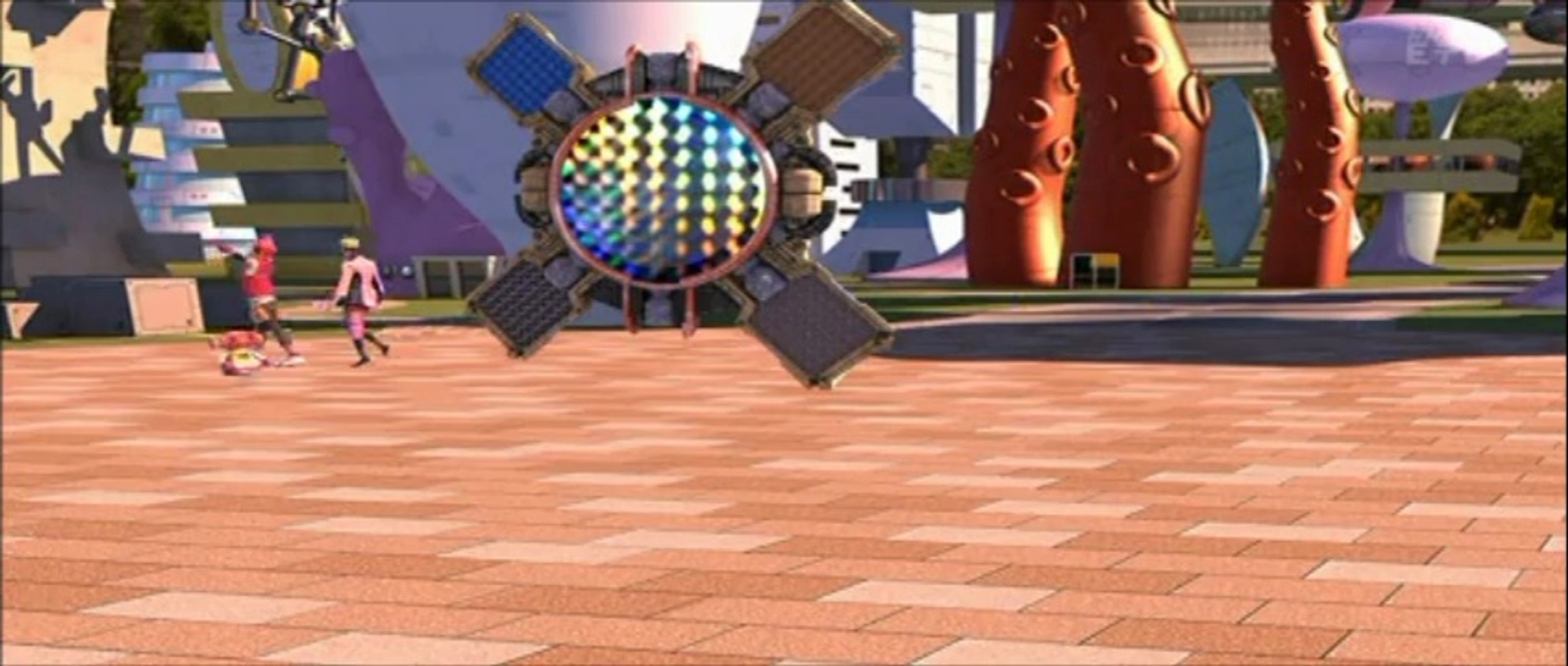 山田 紗矢のビットワールド - Dailymotion