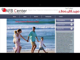 Important things to know about the American financial benefits center