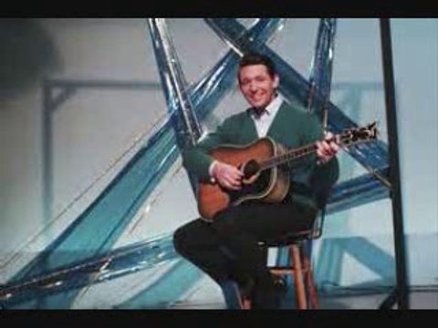 Bobby Lord - It Only Hurts When I'm Laughing