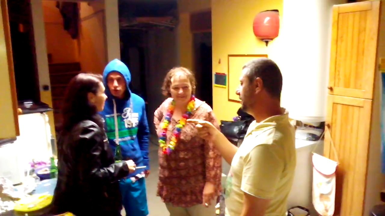 Anniv Gilbert 22. 14/06/14