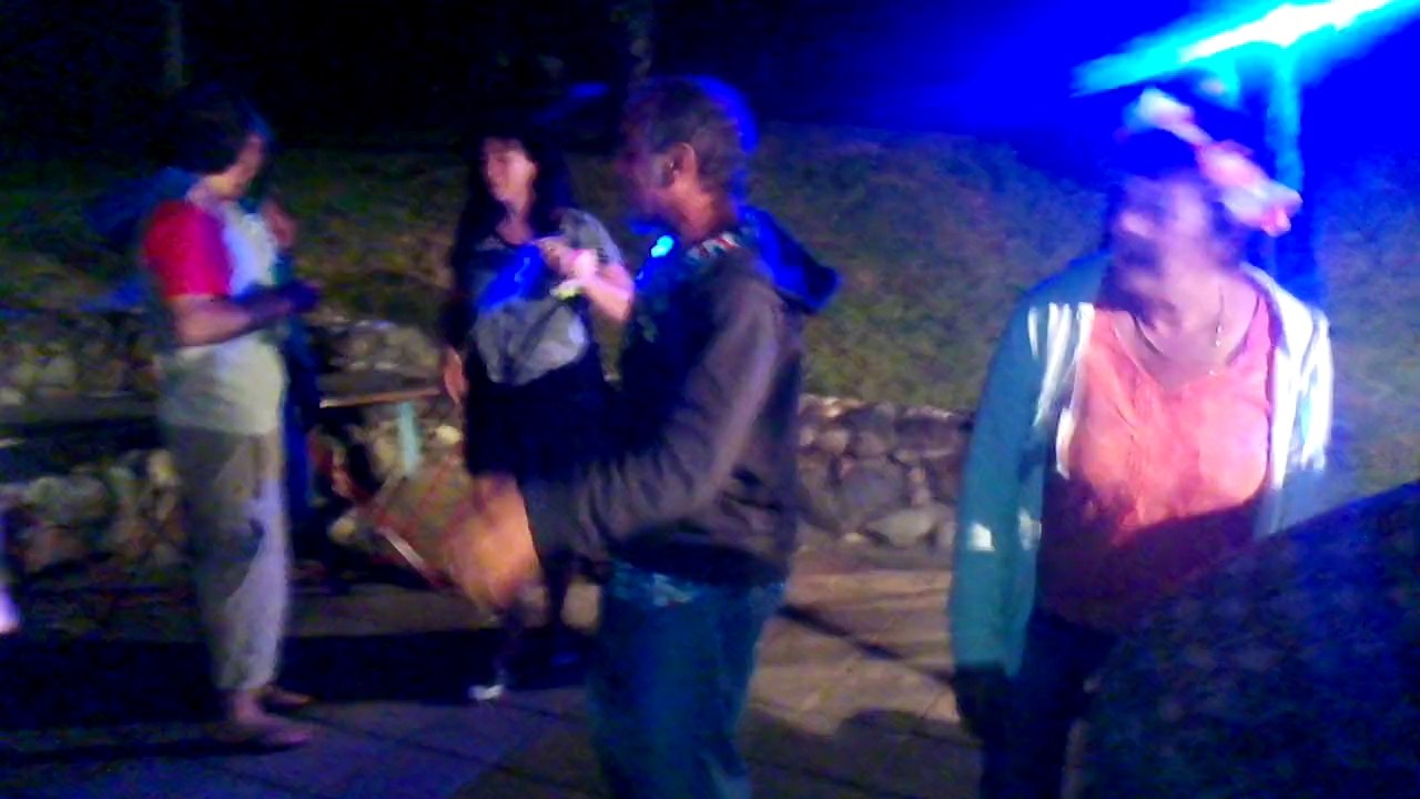 Anniv Gilbert 23. Affaire Luis Trio. 14/06/14