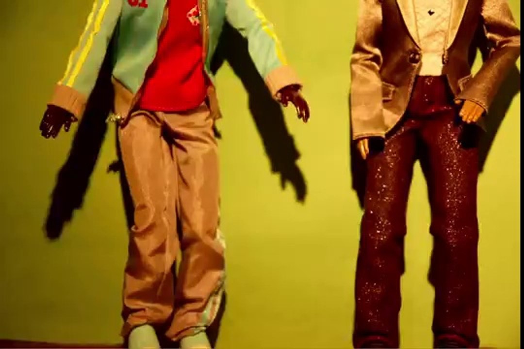 DAVID BANNER featuring CHRIS BROWN - AMAZING