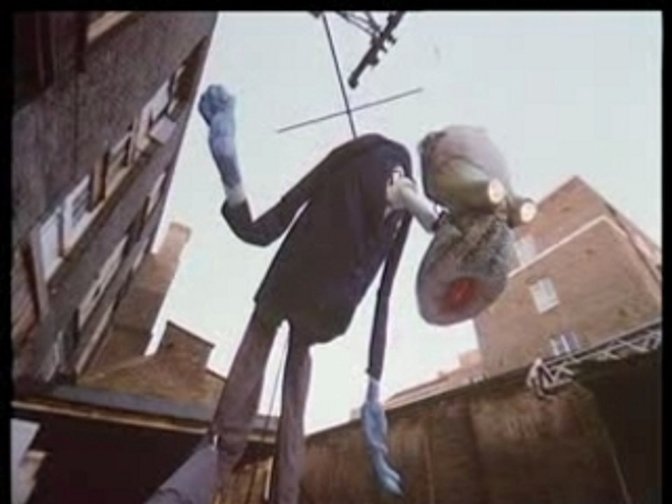 Pink Floyd - Another brick in the wall