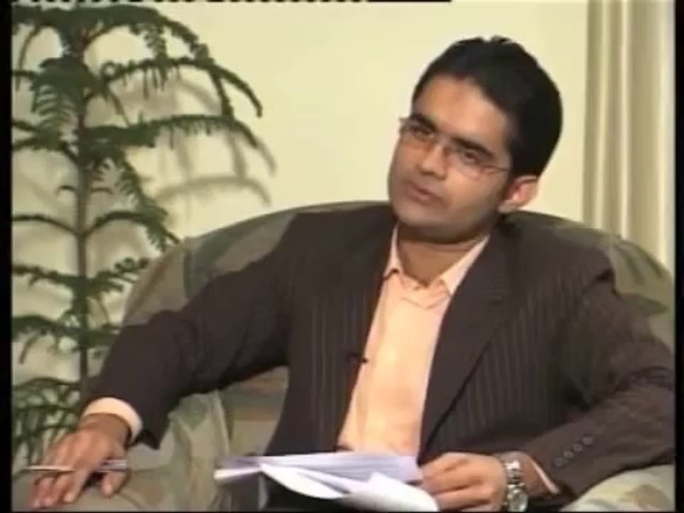 Munawar Hasan Talking about Zia and Osama