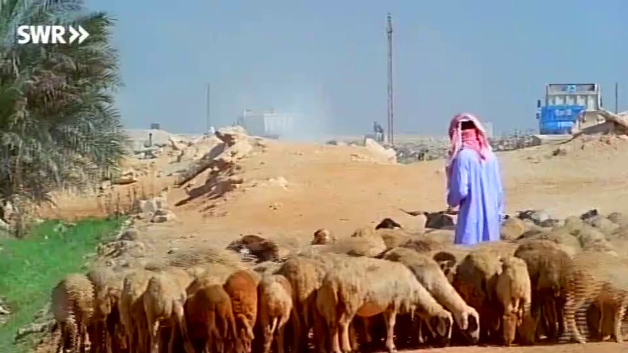 Sch?tze der Welt E290 - Abu Mena , ?gypten