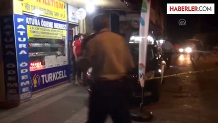 Tüfekle ateş açılması sonucu bir çocuk yaralandı -