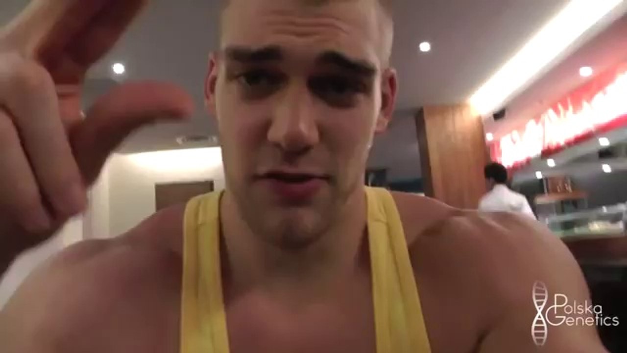 Beef mit Ralf _ mein Statement zum Thema _Underdressed_