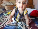 Cute baby doing funny things, Cute Baby Funny Acts, Best Cute baby playing video ever(2)
