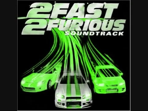David Banner - Like A Pimp (On the Flow) - 2 Fast 2 Furious Soundtrack