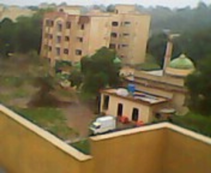 Rain
