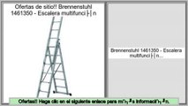 Los m�s vendidos Brennenstuhl 1461350 - Escalera multifunción