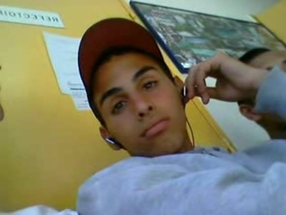 Poto a rachid