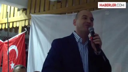 Soylu: "Cumhurbaşkanlığı seçimi Karlofça vesayetinin sona erdirilmesi demektir'' -