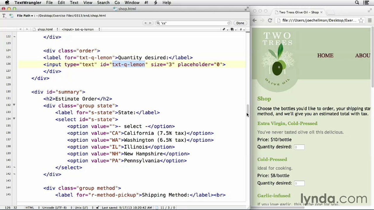 26- JavaScript for Web Designers144203_03_13_XR15_solution