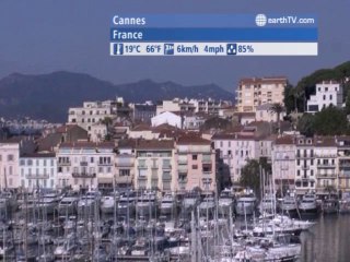 Cape Town - South Africa, Santorini - Greece, Cannes - France, Warnemunde - Germany, Ekaterinburg - Russia, Budapest - Hungary, Arcachon - France