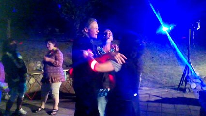 Anniv Gilbert 25. Queen Bohémian....14/06/14