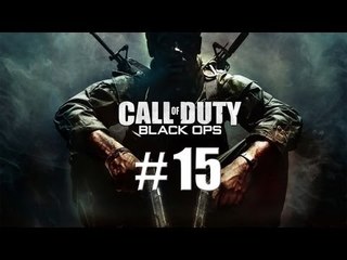 Call Of Duty: Black Ops – Bölüm 15 Görev 15 (Redemption) #Son Görev #Son Bölüm