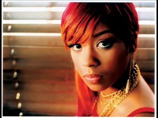 Keyshia Cole ft. Anthony Hamilton - Losing You