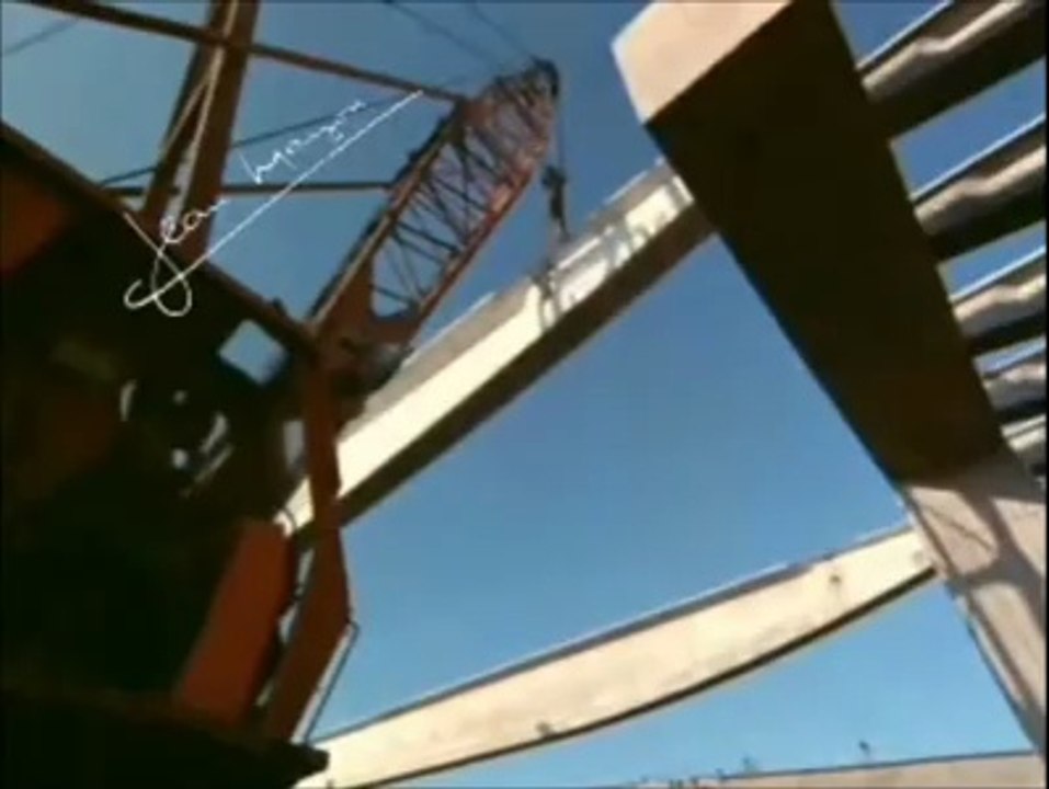 militares que construiram
