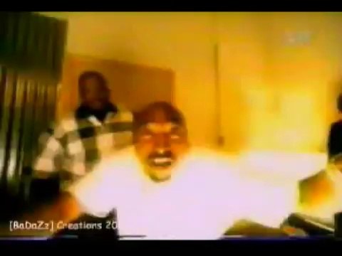 2Pac ft. Daz Dillinger & Bad Azz - Only Move 4 the Money