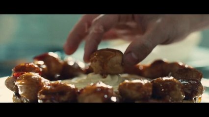 Os Sabores do Palácio