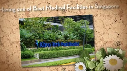 North Park Residences