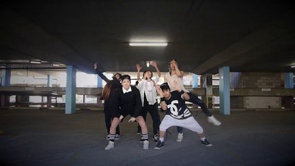 B2ST - Good Luck (300% Cover)