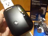 Sabrent Wi-Fi Review - A Great Compact Wireless Repeater Solution