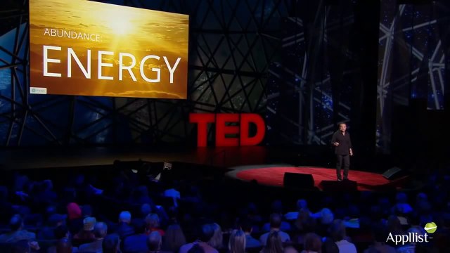 هل العالم يزداد سوءاً ام ازدهاراً وهل نحن نعيش بانتظار عقد استثنائى امامنا - شاهد هذا الفيديو الرائع