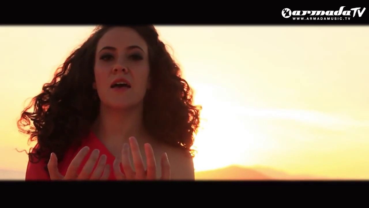 Armin Van Buuren feat. Ana Criado * I'll Listen *