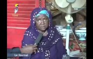 DERNIER JTV TCHAD FRANÇAIS  DU SAMEDI 26 JUILLET 2014 SUR TOL