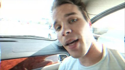 STRIPPED The Movie Trailer