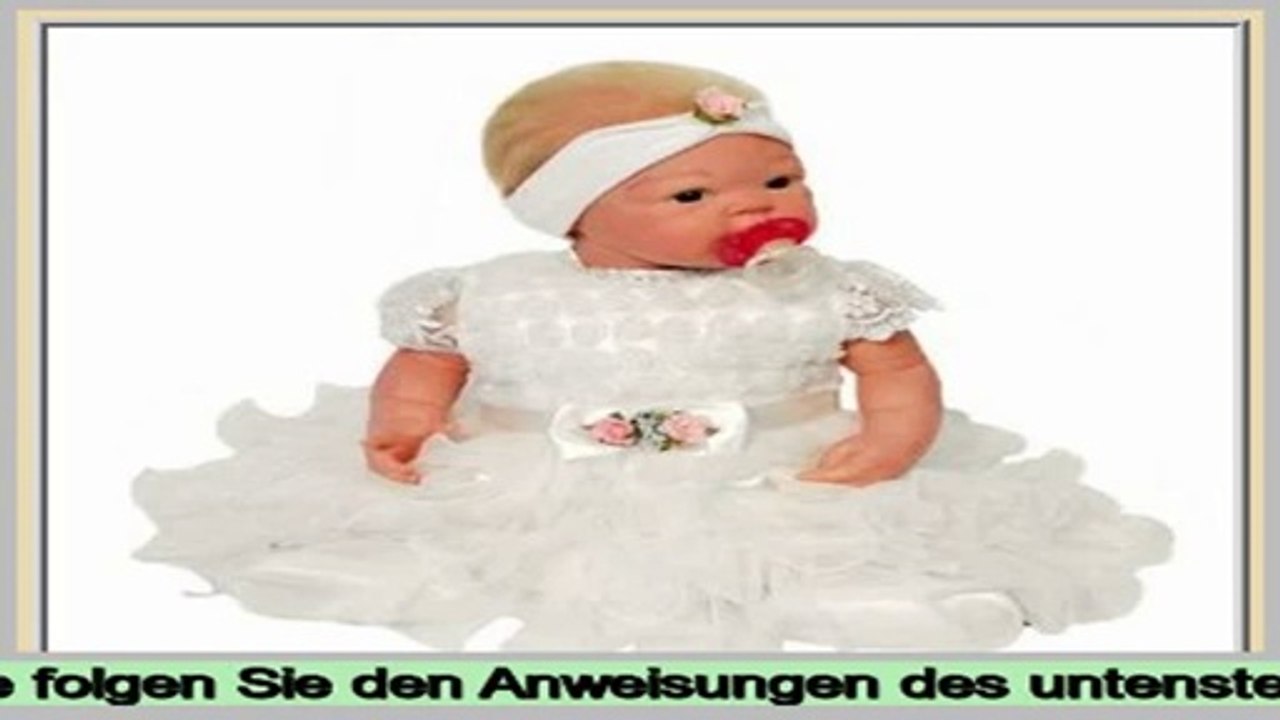 Online Sales "Taufkleid Cerisette 3402mev, 3-tlg. Festkleid, Beige/Creme," Taufe"""