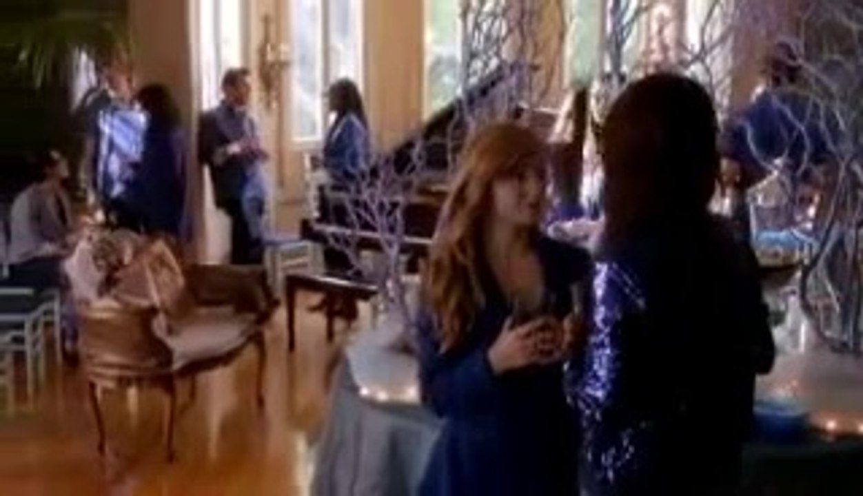 Greer y Brenna (3) subtitulado Esp