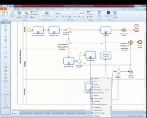 Simulación de Sistemas - Bizagi (FIIS - UNAC)