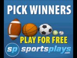 best site for fantasy sports  Bet Sports Play for free WIN REAL CASH