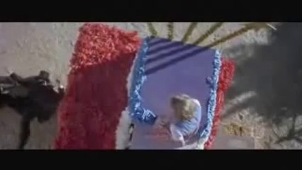 Uncle Sam Trailer 1996