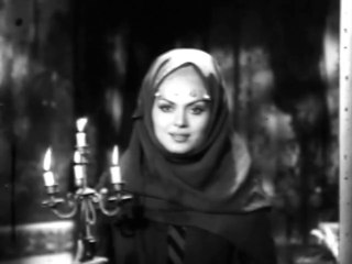 Benim Güzel Manolyam - Zeki Müren (Türkan Şoray & Ediz Hun)