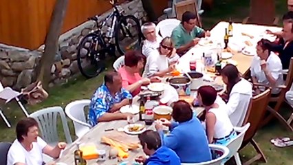 Anniv Gilbert 29. 14/06/14